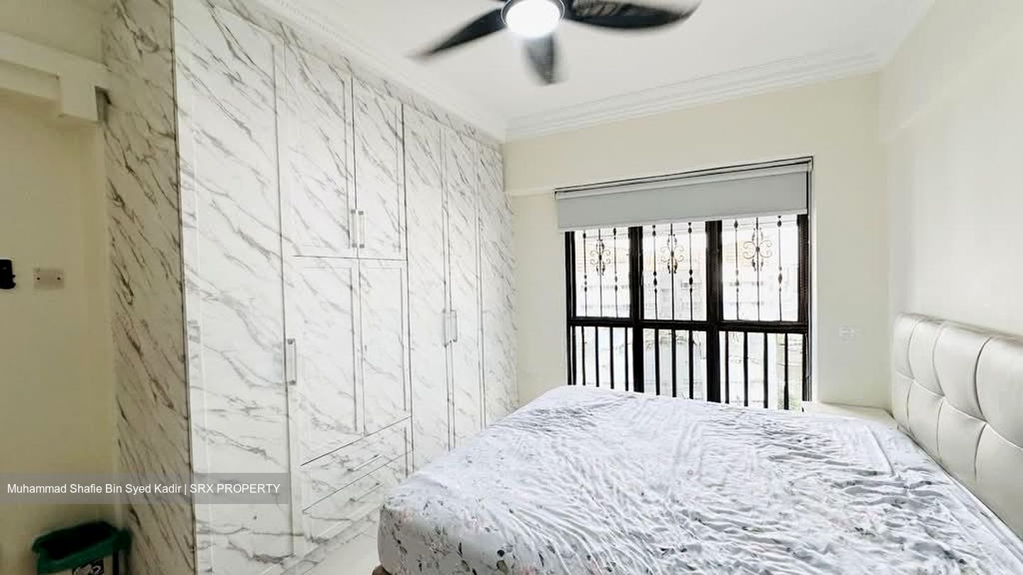 Blk 681B Woodlands Drive 62 (Woodlands), HDB 4 Rooms #566666621